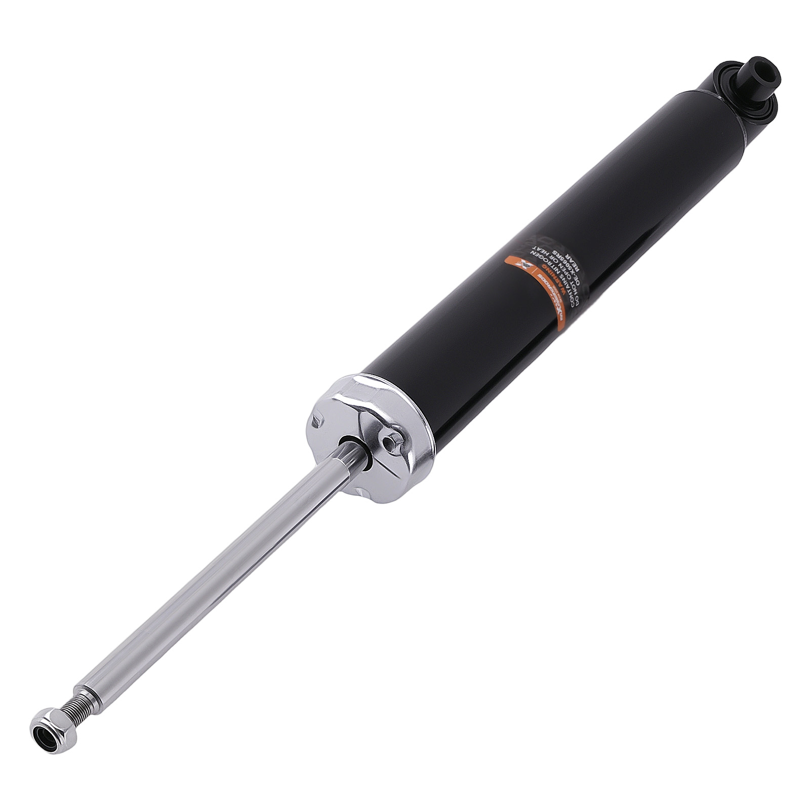 Stoßdämpfer + Domlager + Schutzhülle Hinten for BMW 1er 2er 3er 4er 33526791570