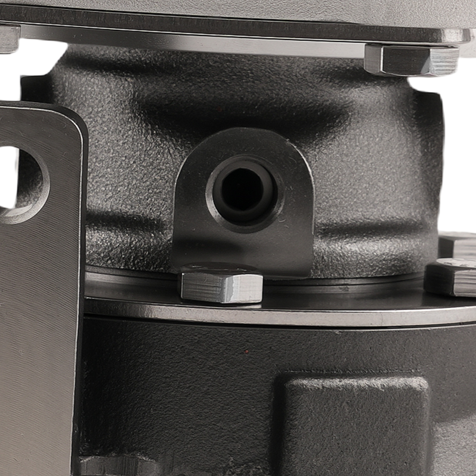 Billet Ball Bearing GT2871 GT2860 GT25 Turbolader T25 T28 Flansch A/R.60 A/R.64