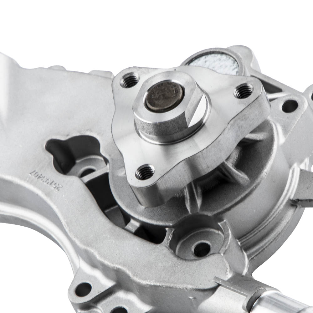 Engine Water Pump for Chevrolet Cruze Station Wagon 1.4 2012-2016 25192709