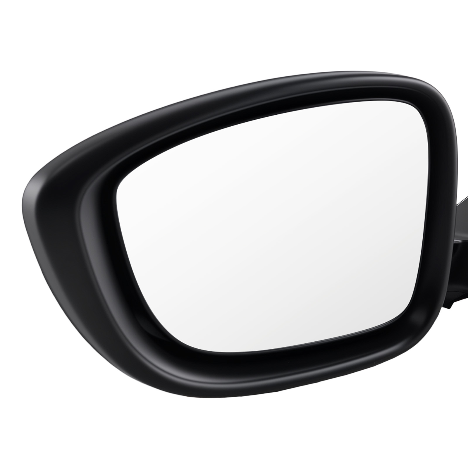 Left Mirror Assembly for Honda Accord 2018-2021 1.5L HO1320328 76258TVAA02
