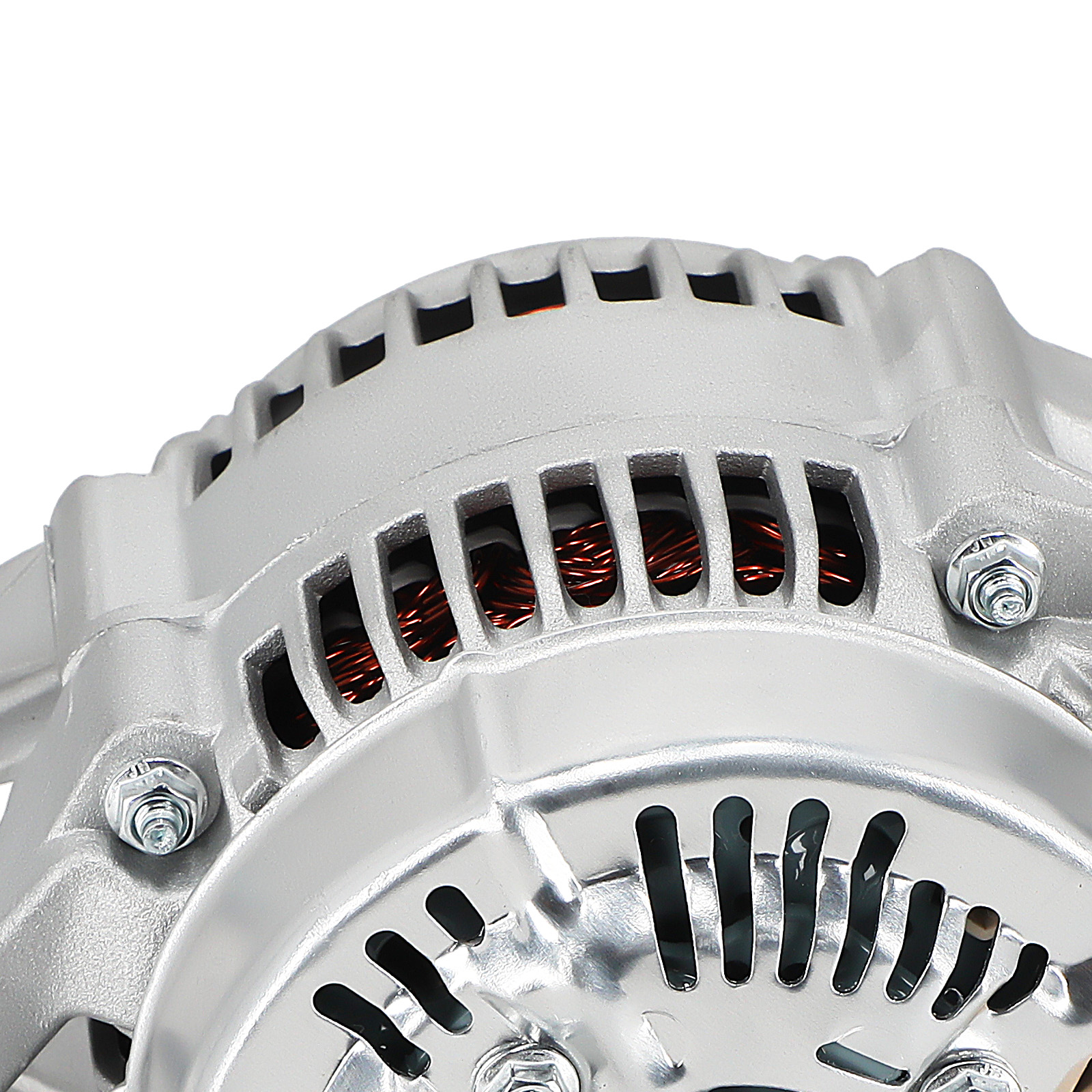 12V 90A Alternator For Jeep Cherokee Wrangler Comanche TJ 1991-1998 6-Groove