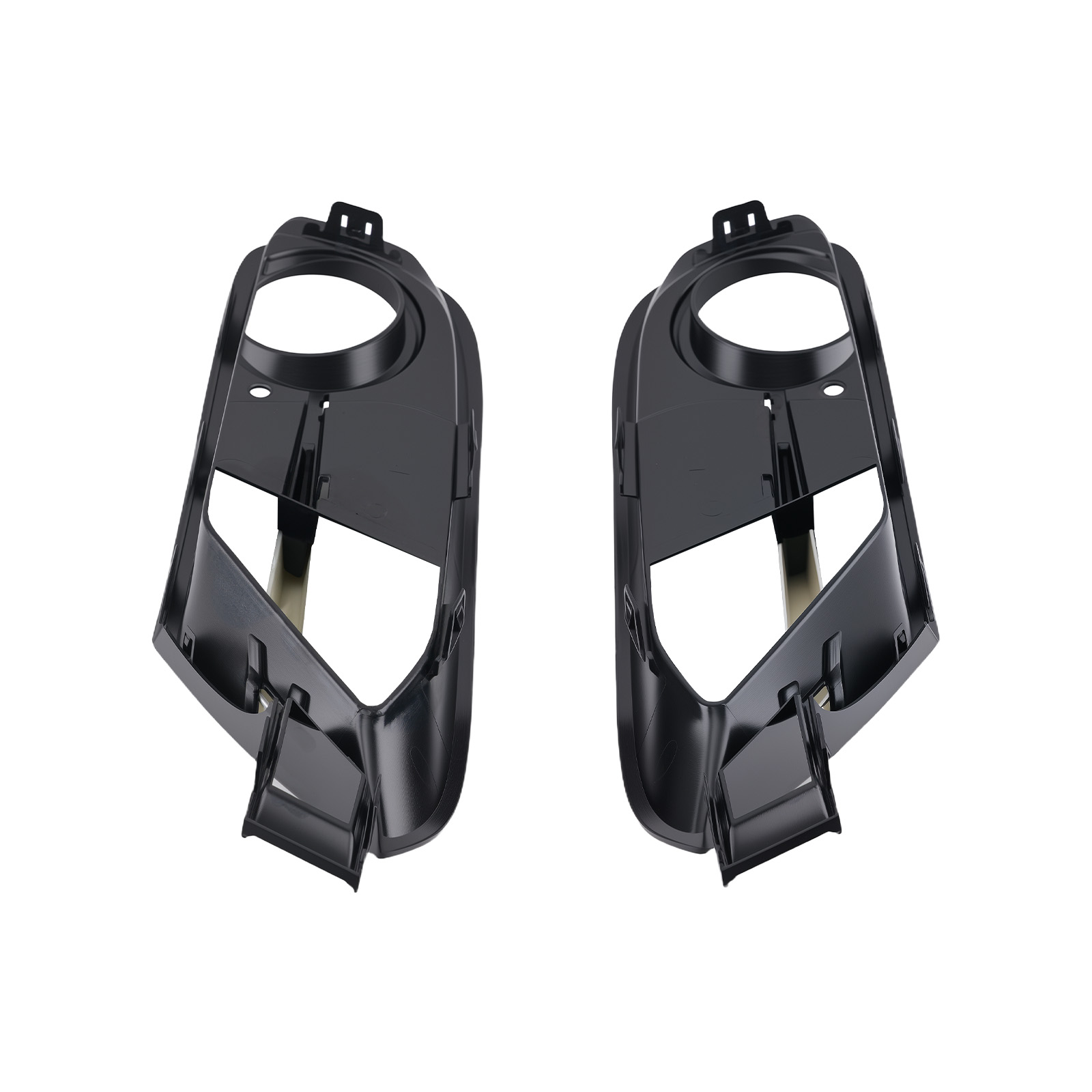 Front Bumper Fog Lamp Grille for BMW F30 320i 328i 335i 51117293106 2012-2015