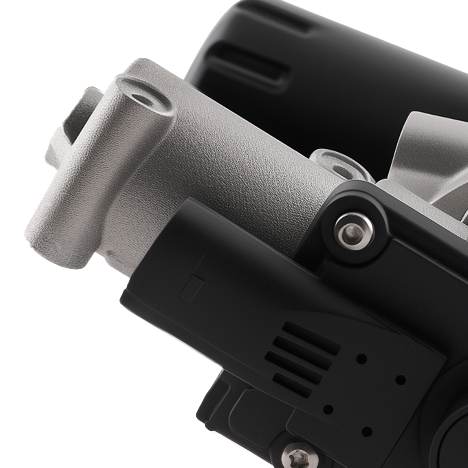 AGR-Ventil for VW California Transporter 2.0 TDI 132KW 03L115512D Aluminium