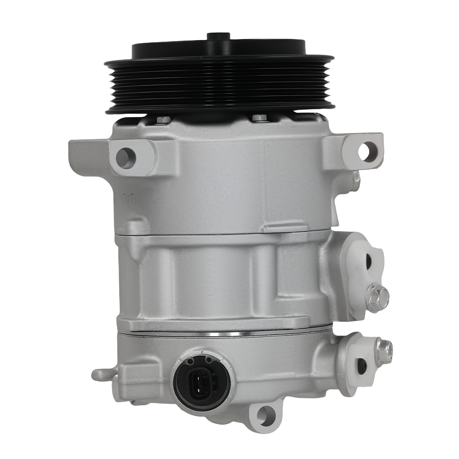 R134A Air Conditioning Compressor For Chrysler 200 2.4L 2011-2014 97357 119mm