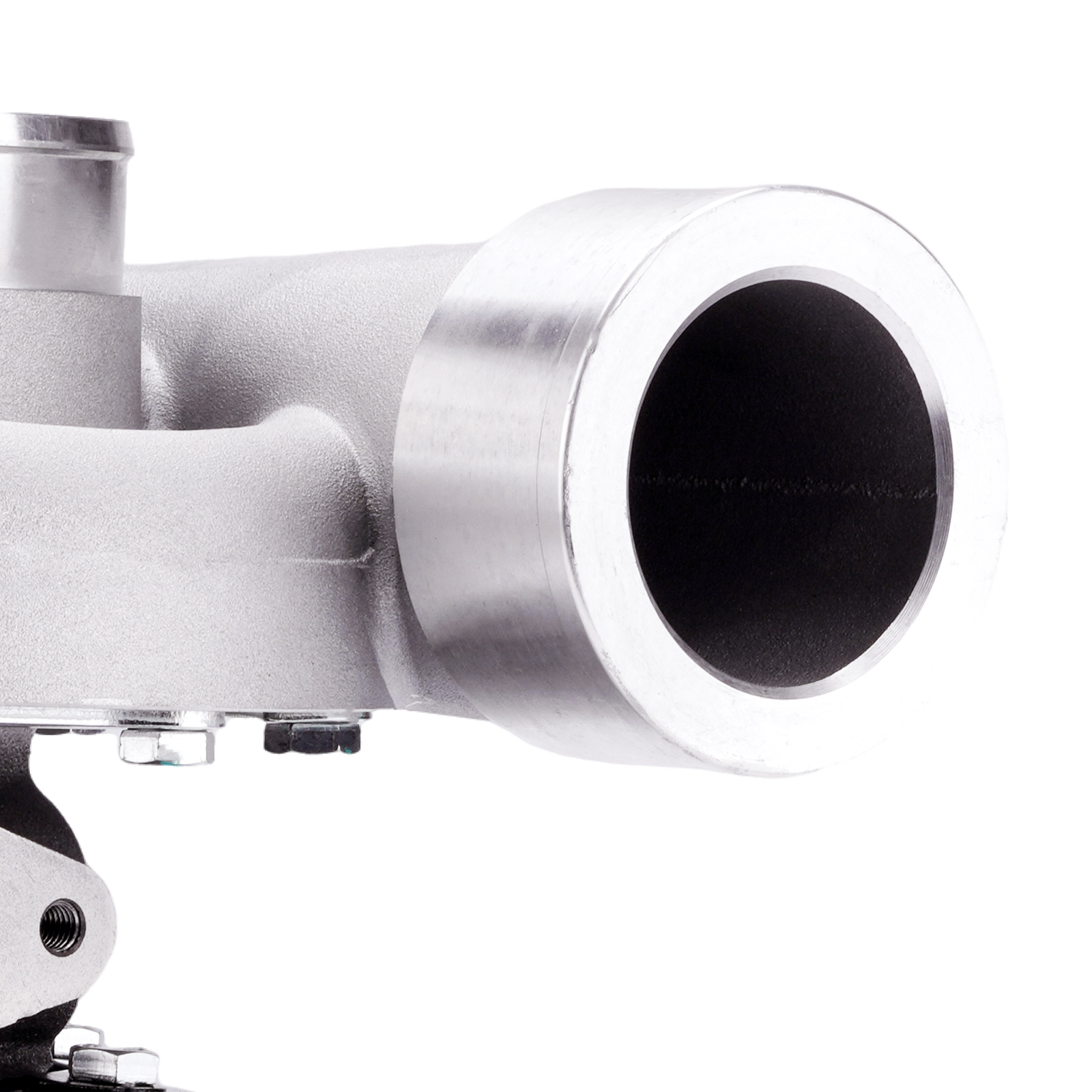 GT45 GT45R Turbolader T4 mit V-band Flansch A/R .66 A/R 1.05 bis zu 600PS+!