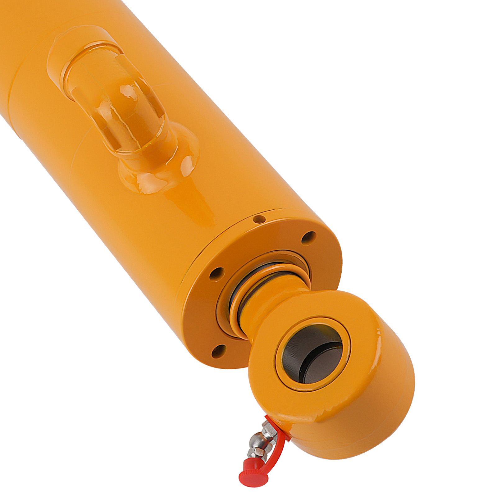 Bucket Tilt Cylinder for Case Skid Steer 1835 1838 1840 1830