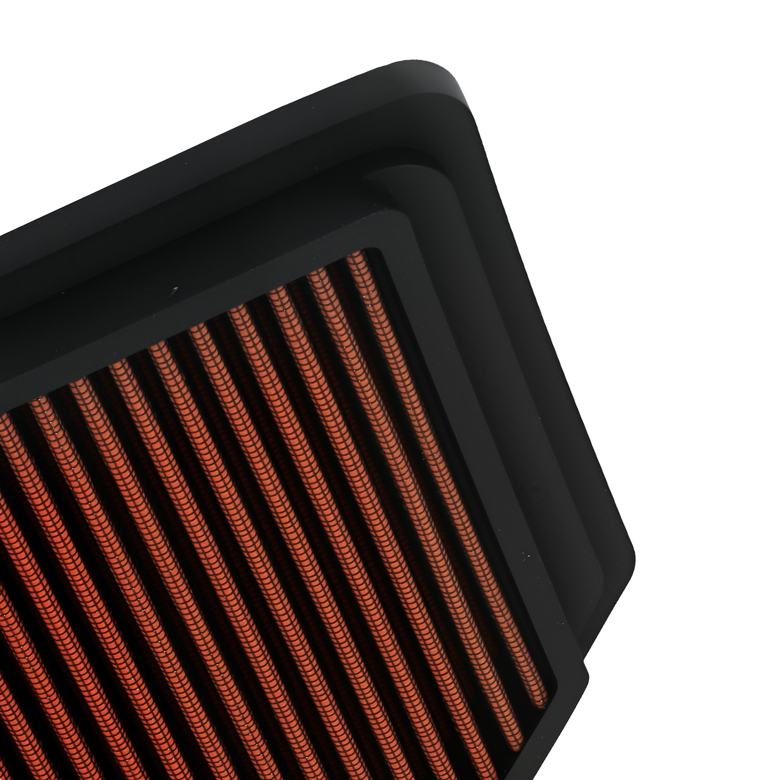 Orange Washable Filter for HONDA Civic/Crossroad 06-11 17220RNAY00