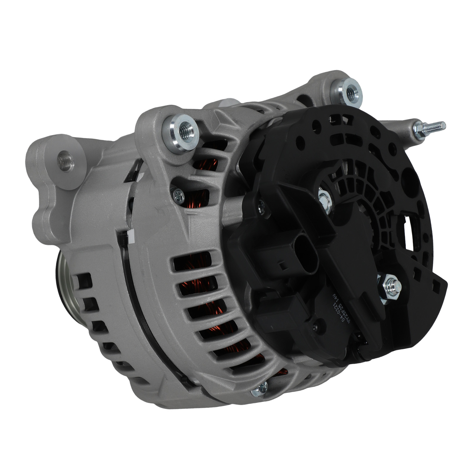 Generator 120A For VW New Beetle 1C1 9C1 1998-2010 038903023S Freilaufscheibe
