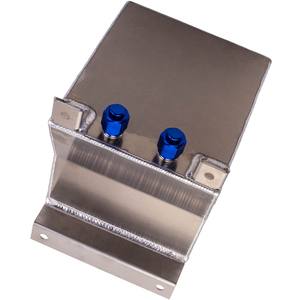 Kraftstofftank Benzintank 10L 2.5 Gallone Aluminium-Brennstoffzellentank