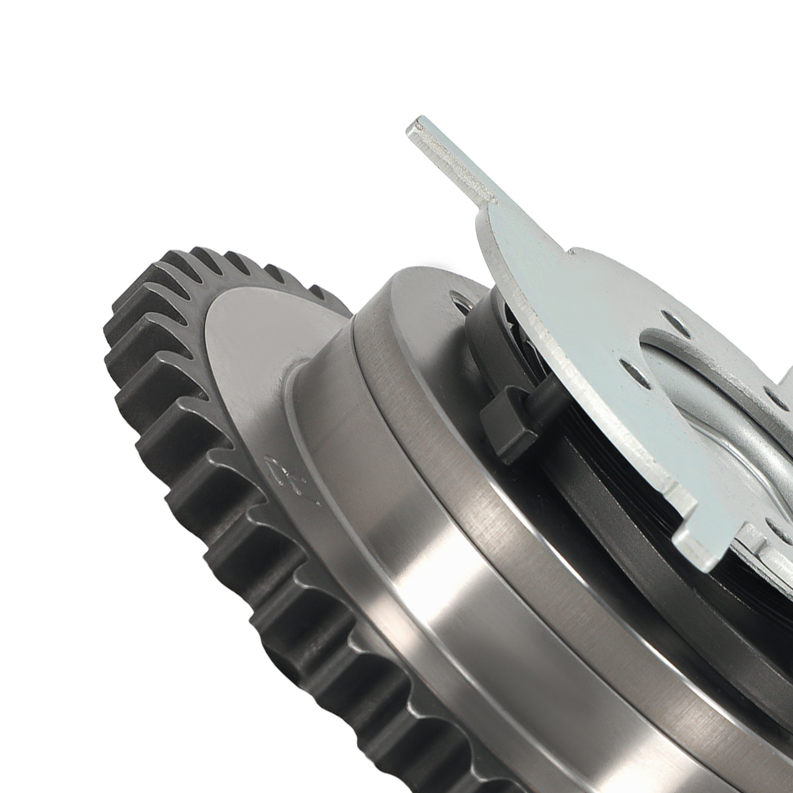 Variable Valve Timing Sprocket for Lincoln Navigator 5.4L V8 2005-2013 w/Bolts