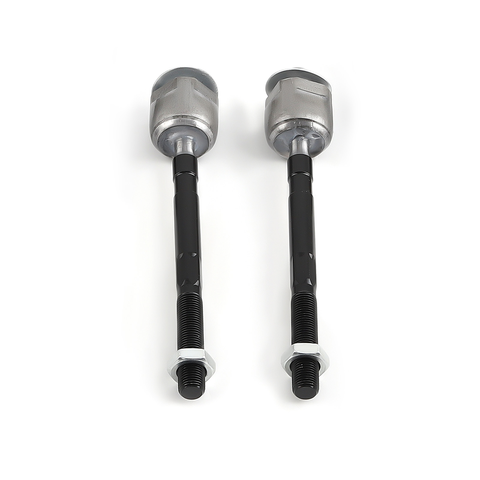 8Pcs Suspension Kit Control Arms Tie Rod Sway Bar For 2007-2013 Nissan Altima