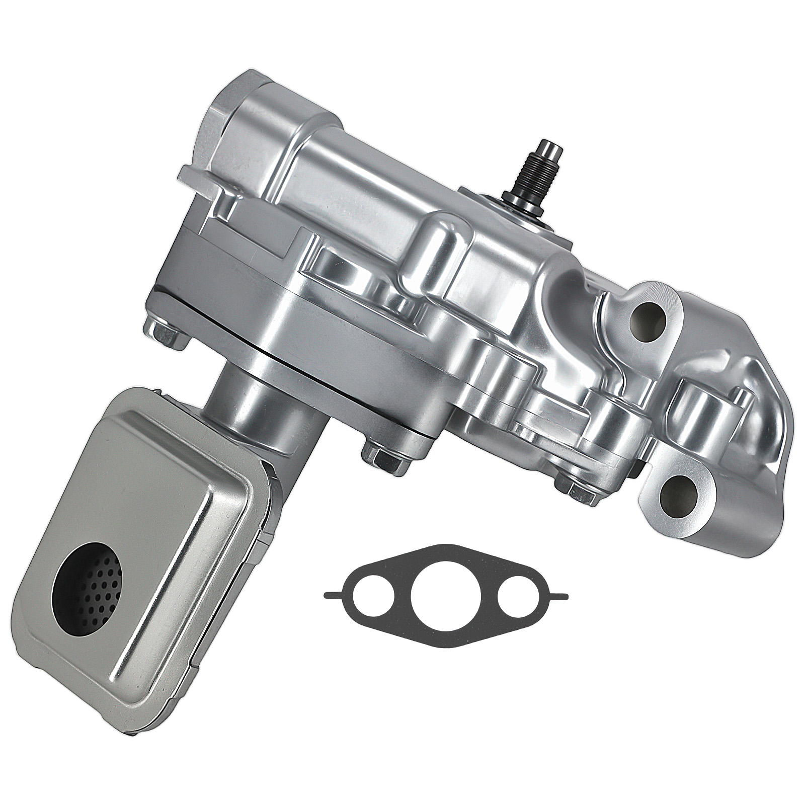 Engine Oil Pump for Toyota Camry Corolla RAV4 Highlander 2.4L 15100-28020 02-09