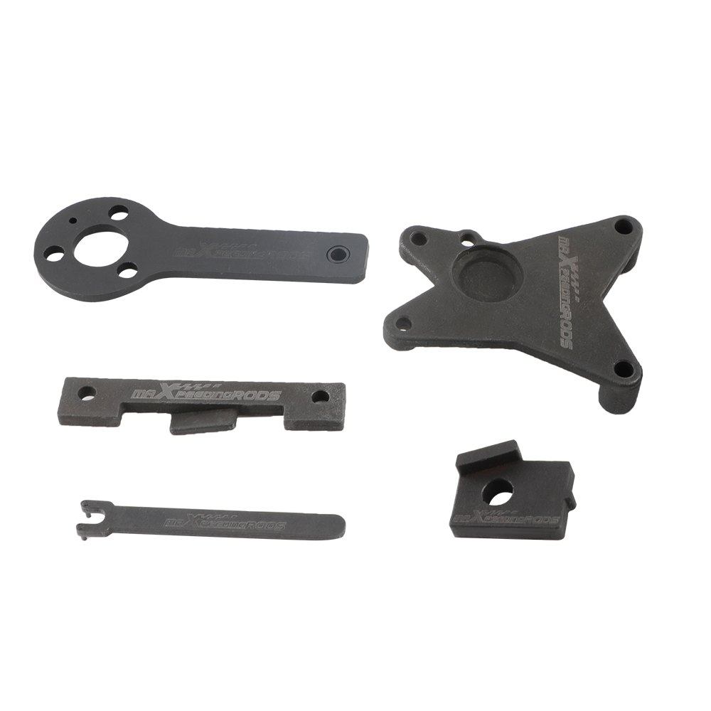 Motor Werkzeug Zahnriemenwechsel for Fiat 500 Panda Punto Evo Idea Doblo 1.2 1.4