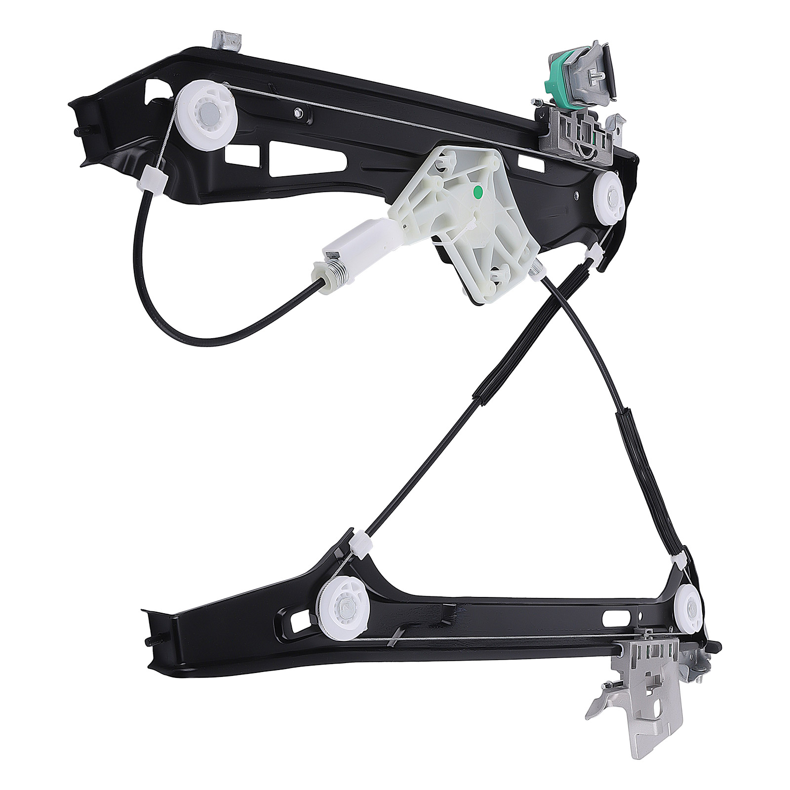 1pc Power Window Regulator Front Driver Side for Mercedes-Benz W219 2197200946