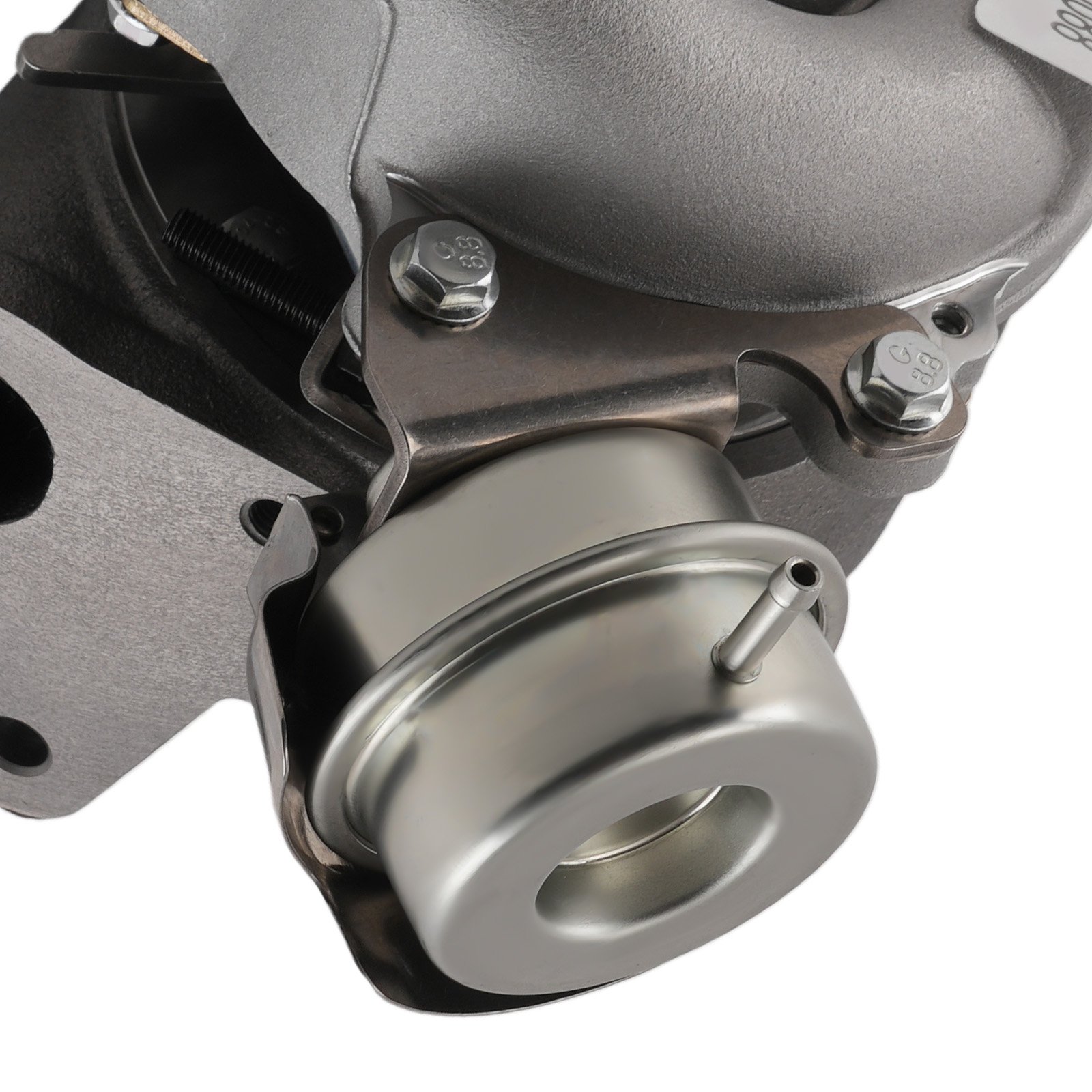 Turbolader for Renault Qashqai 1.5DCI 78kW 106PS 54399700070 turbocharger chra