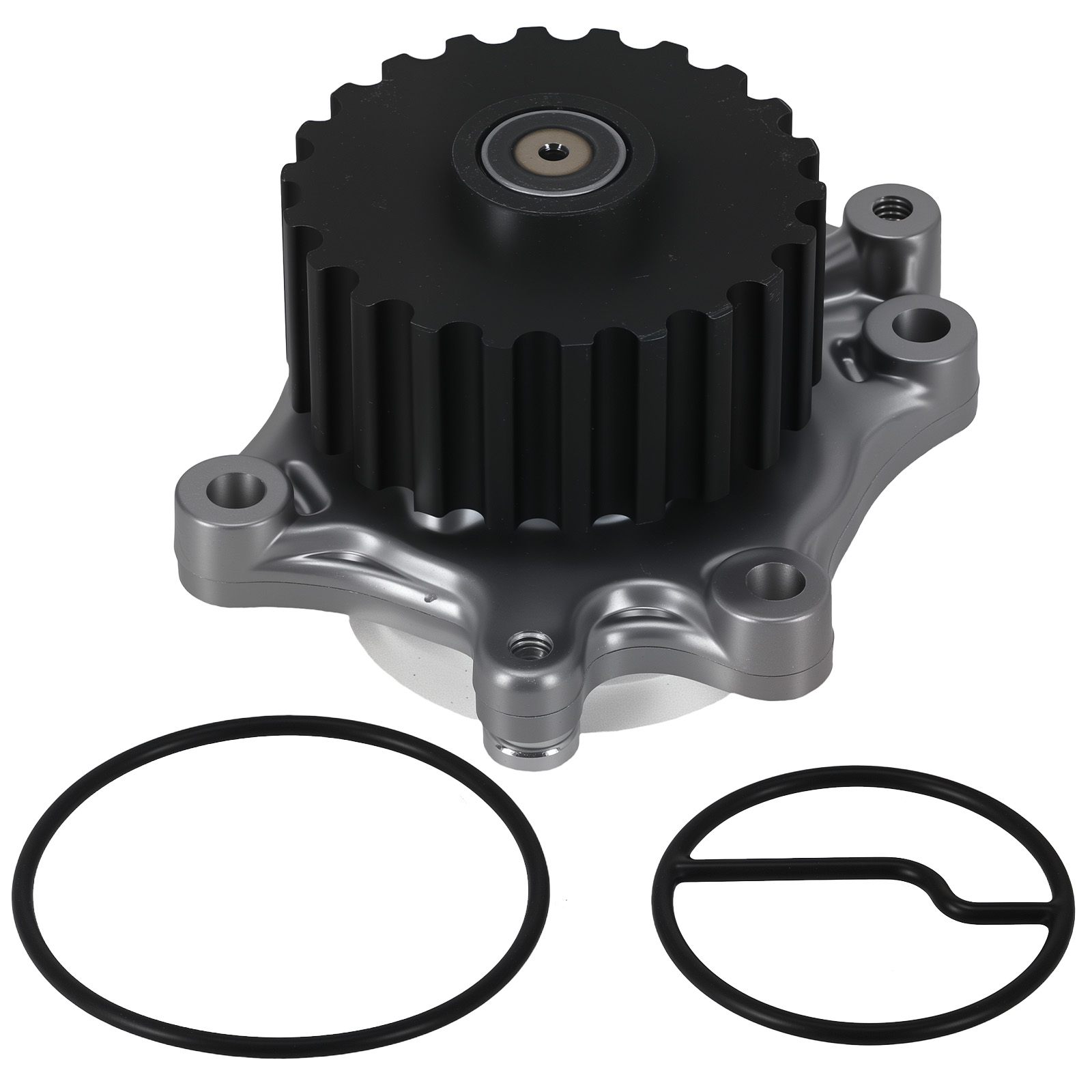 Oil Pump Standard Pressure for Honda Accord Prelude 83-89 L4 SOHC