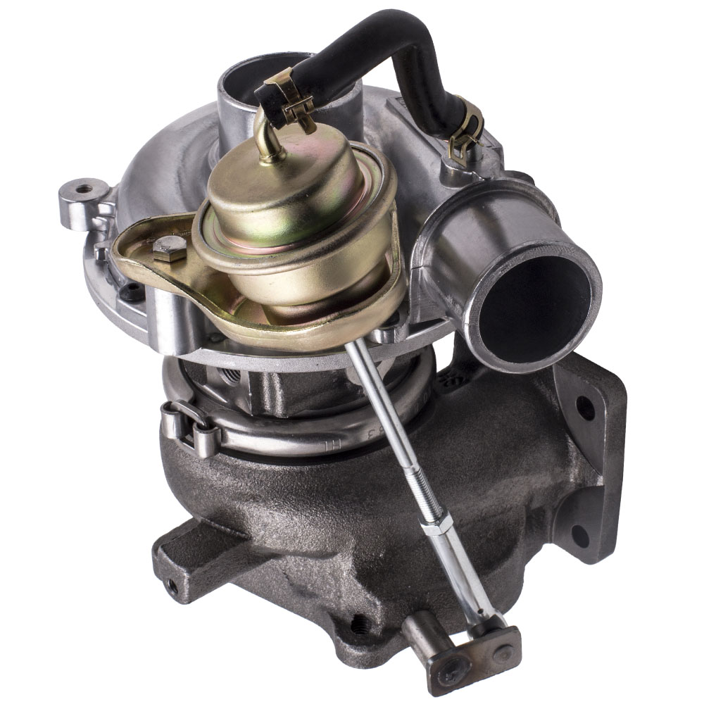 Turbolader for Mazda MPV B2500 115 J97A 2.5L RHF5 VJ33 WL84 VA430013 VJ26 top DE
