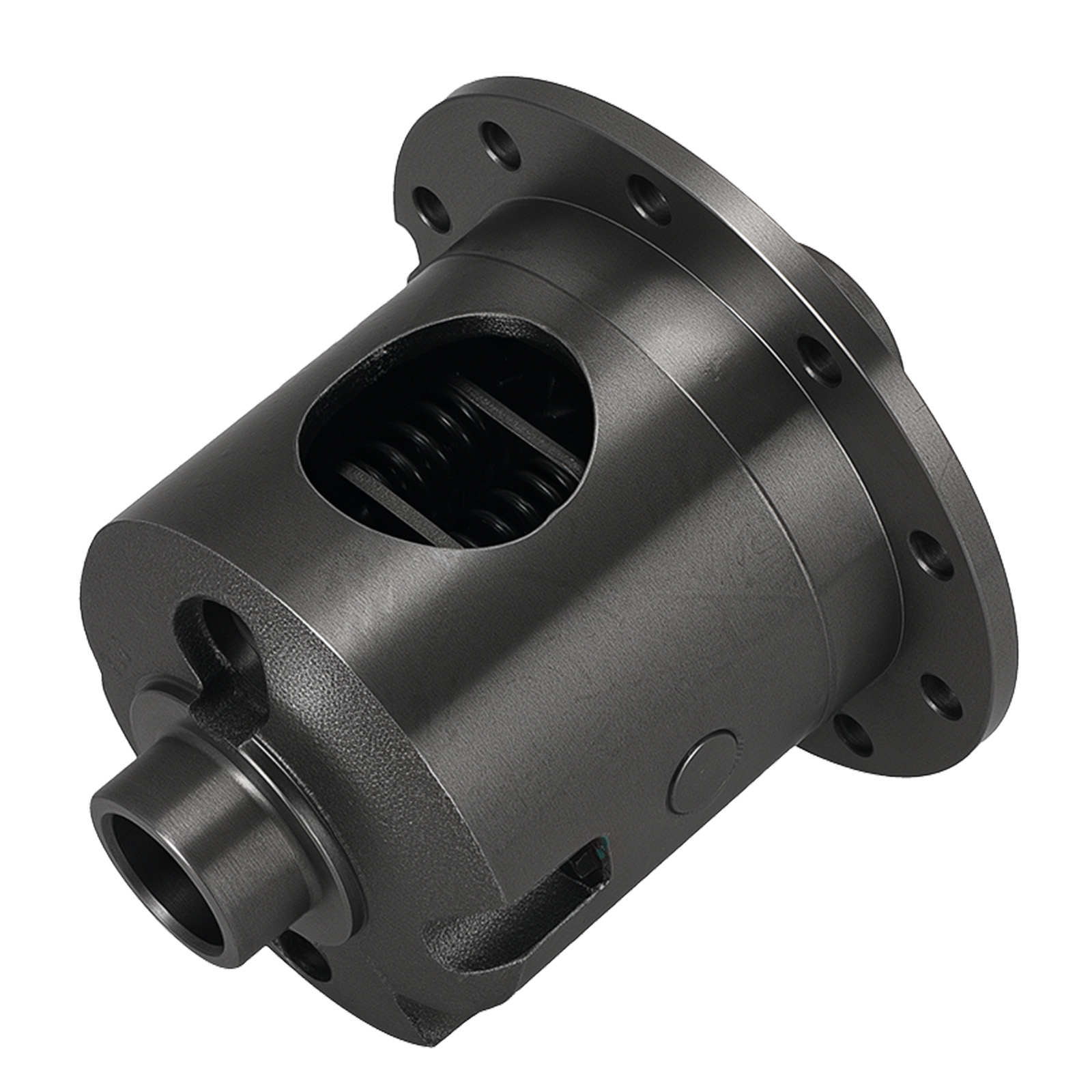 1x Posi Unit 31 Spline Heavy-Duty Eaton-Style Limited-Slip Locker For Ford 8.8