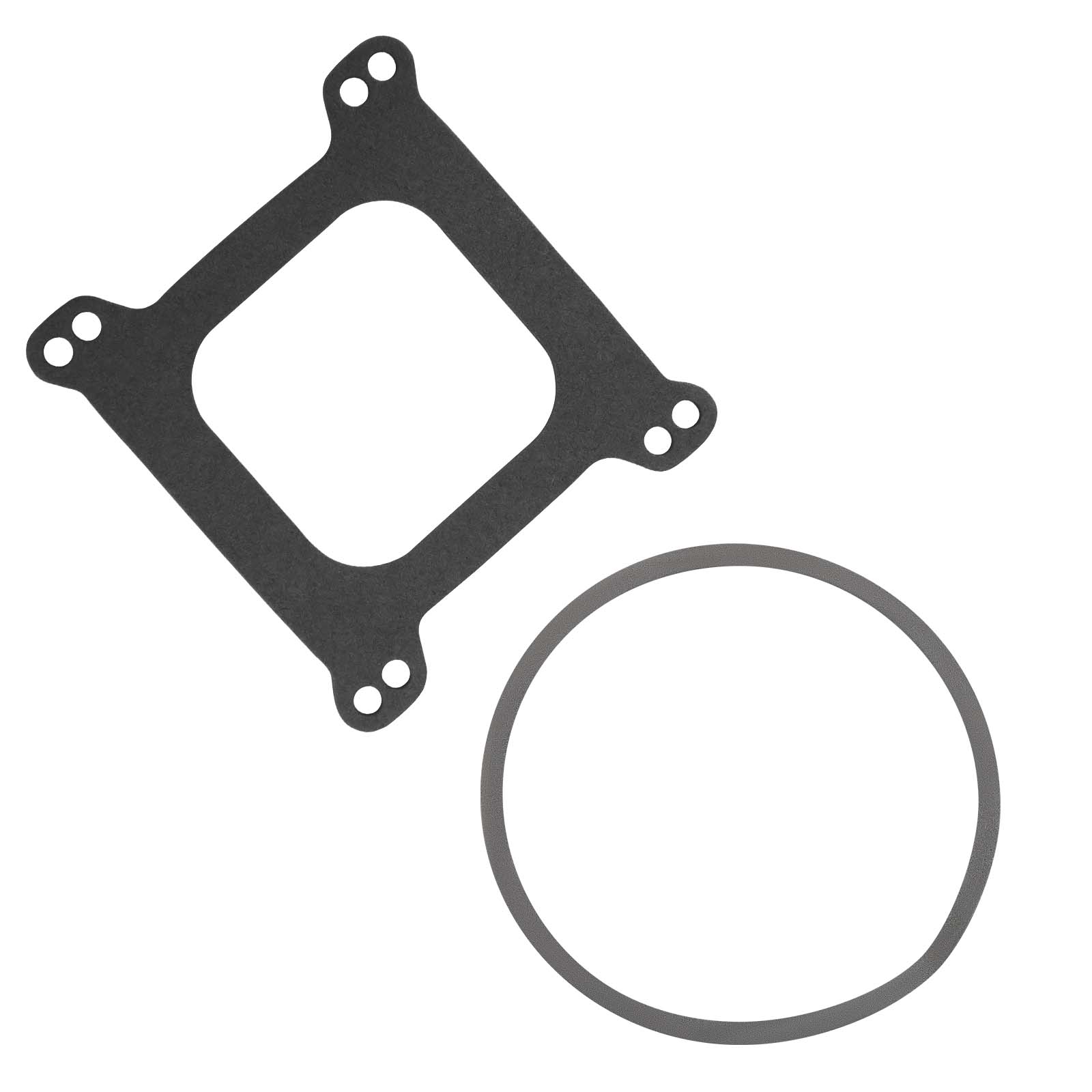 1409 Carb Carburetor Marine for 600 CFM 4-Barrel Electric Choke Carburetor