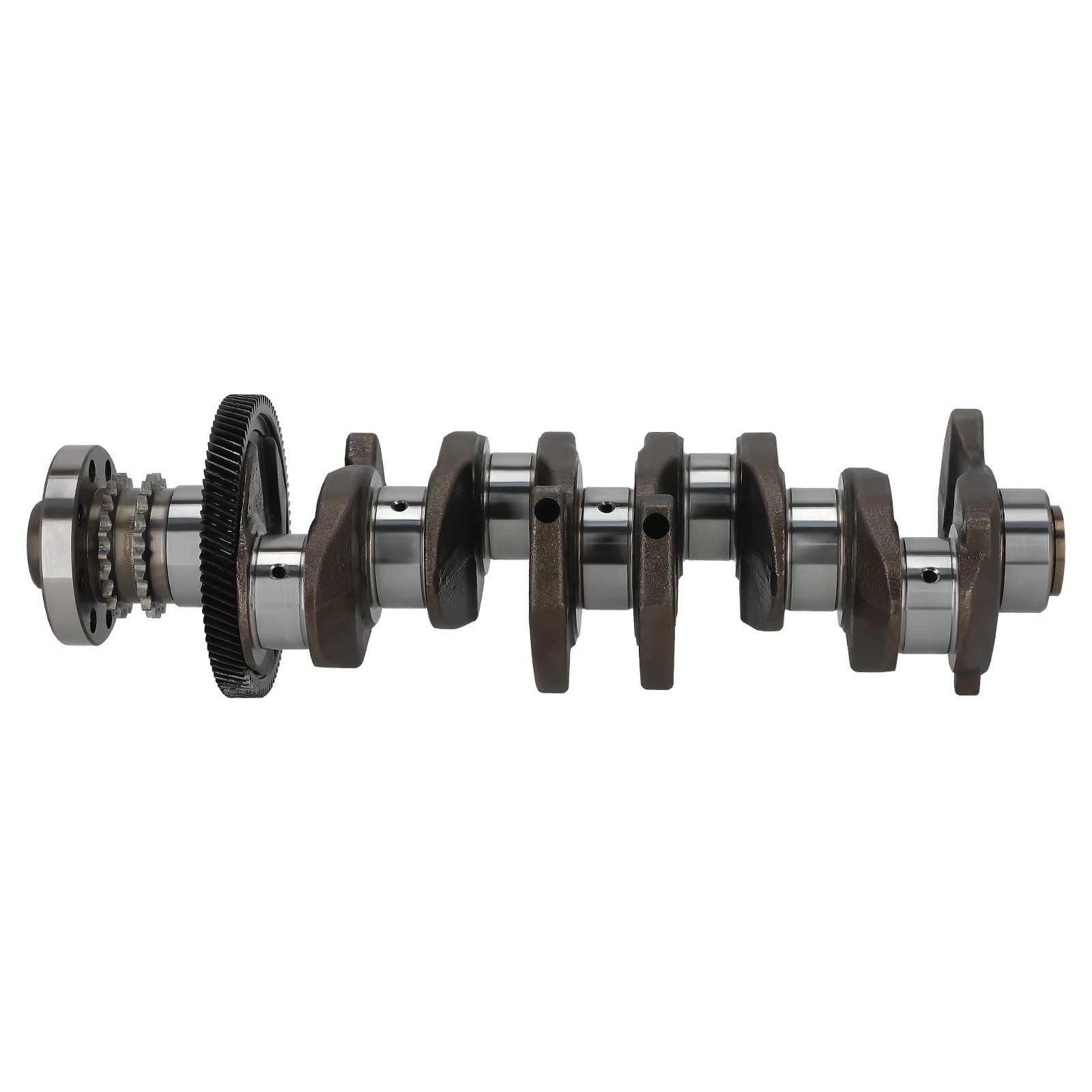 N47 Kurbelwelle For BMW 2.0 1er E81 E87 F20 116d 118d 120d N47D20 11217803479