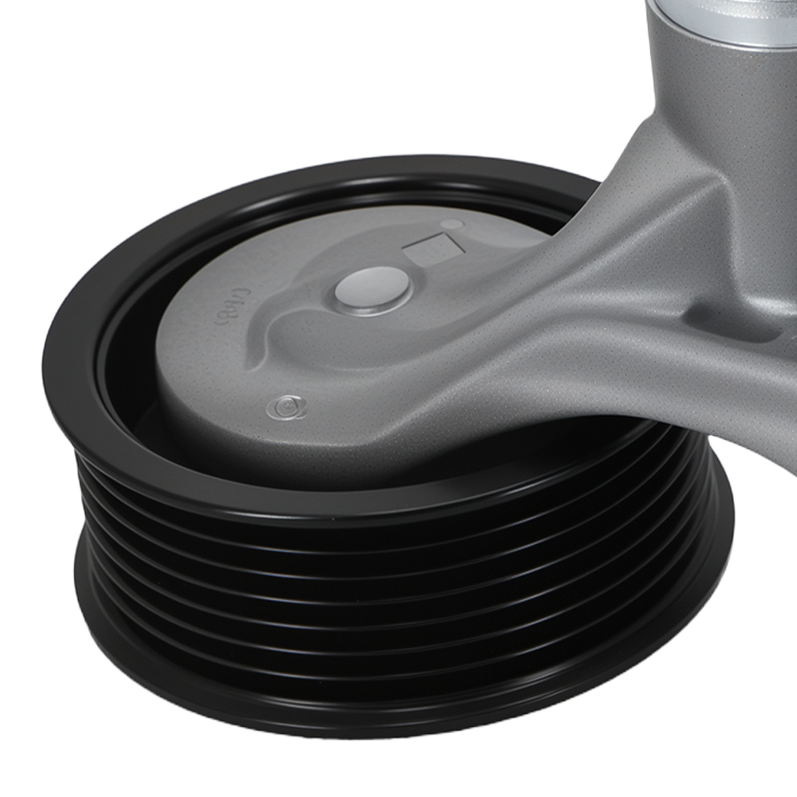 Belt Tensioner Kit for Honda Accord/Acura TLX 311705A2A02 2013-2020 2.4L