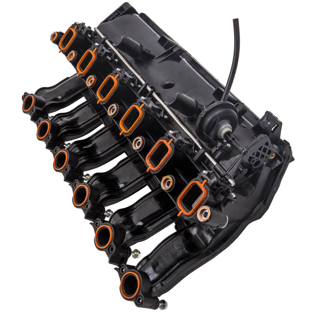 Systèmes d'échappement Auto pièces détachées 11617790701 Collecteur