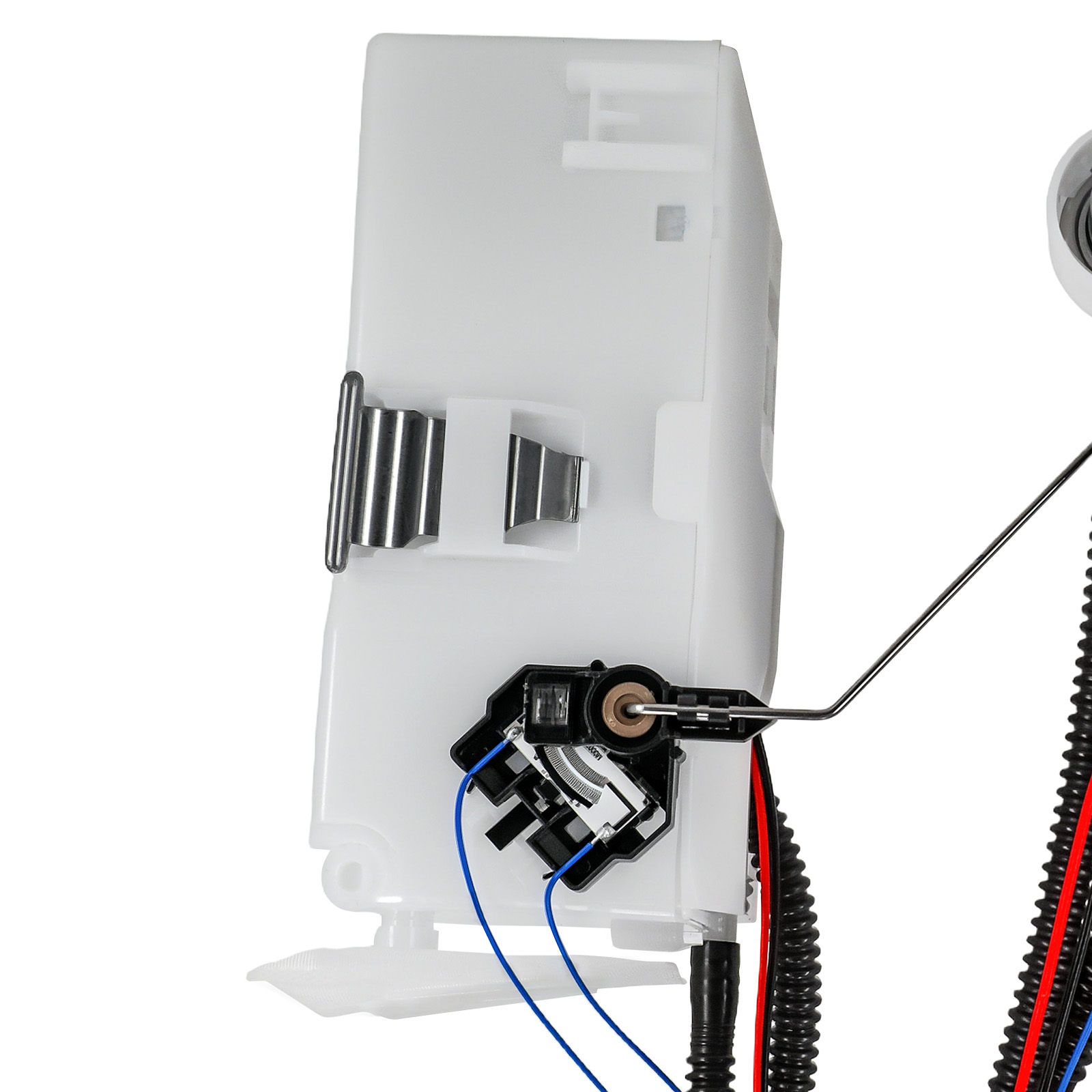 Fuel Pump Assembly for Jeep Liberty 2002 2003 L4 2.4L V6 3.7L 5019862AB E7162M