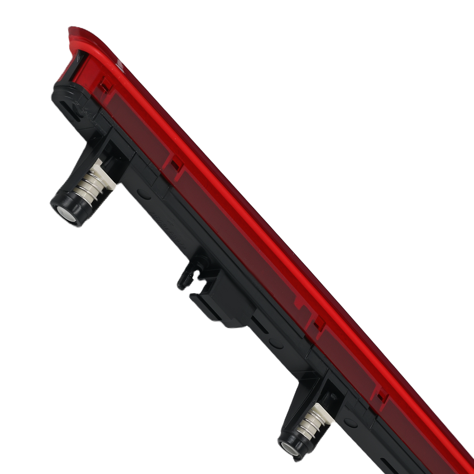 3 Te Bremsleuchte Zusatzbremsleuchte Passend For VW Multivan T5 2003-2015 Rot