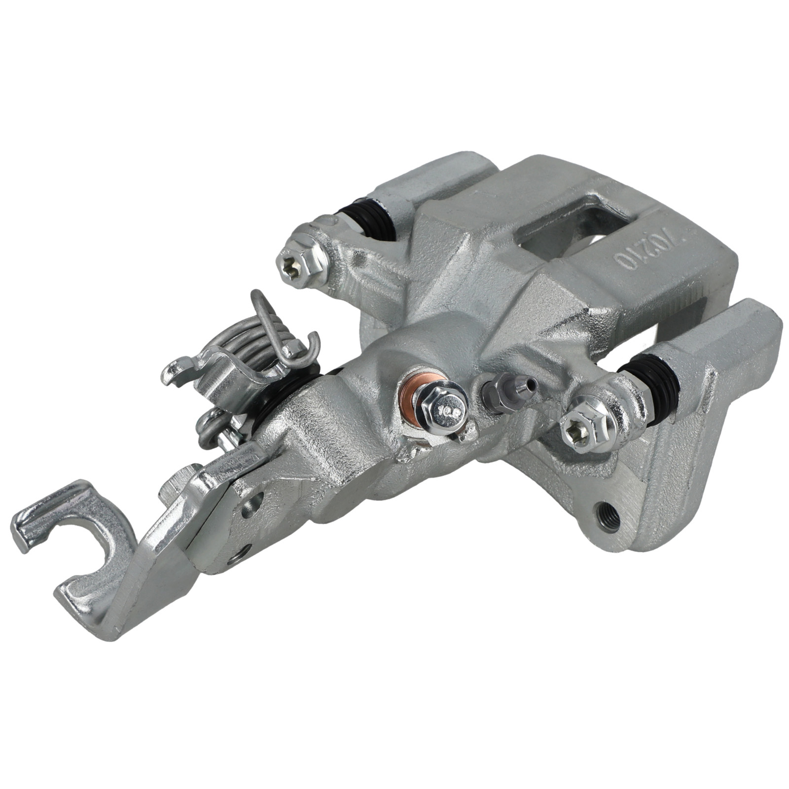 Left Rear Brake Caliper Complete for Honda Accord 1998-2007 Acura TSX 2004-2008