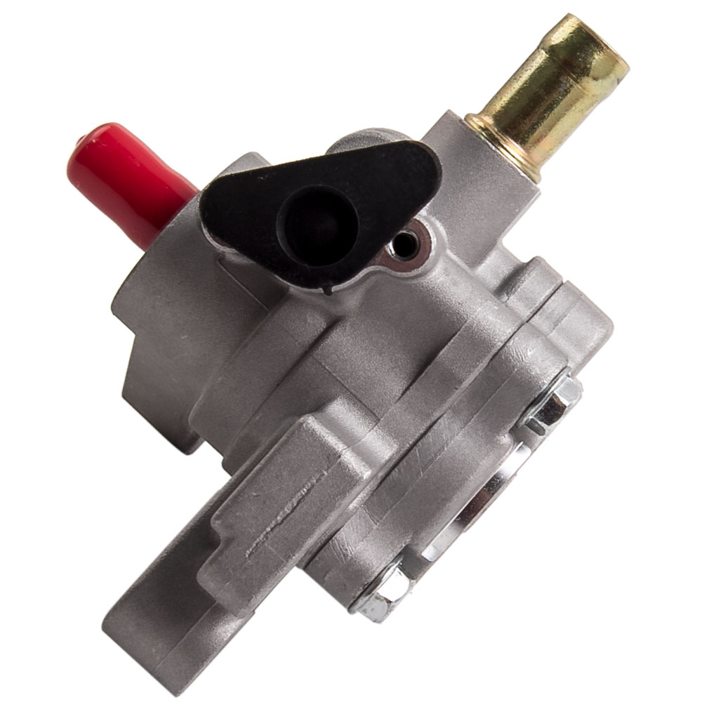 Power Steering Pump Fit for Honda Accord SE LX EX DX EX-R 56110-PAA-A01 1998-02
