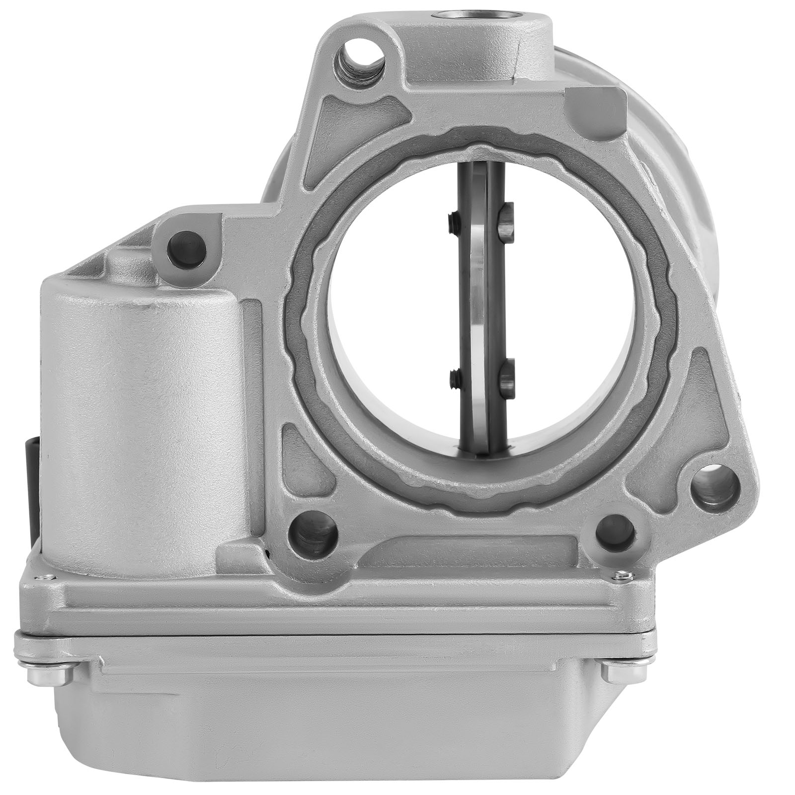 Drosselklappe for VW Passat 3B3 3B6 Audi A4 8EC 8ED A6 4F2 4F5 2.0 TDI 03G12806