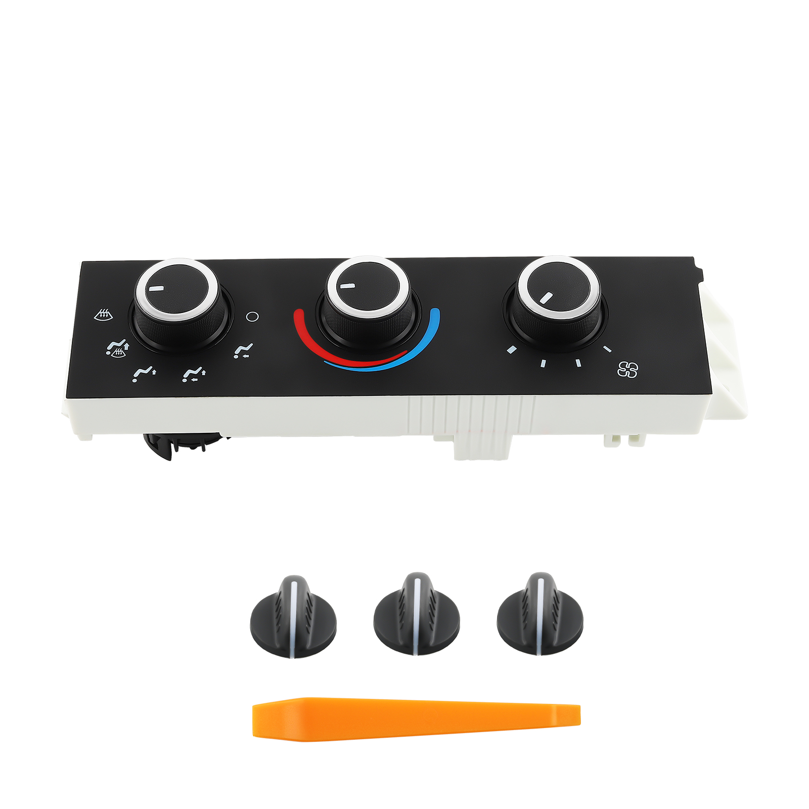 1 PC AC Climate Control Module For Chevrolet Express 1500 2008-2014 84793086 new