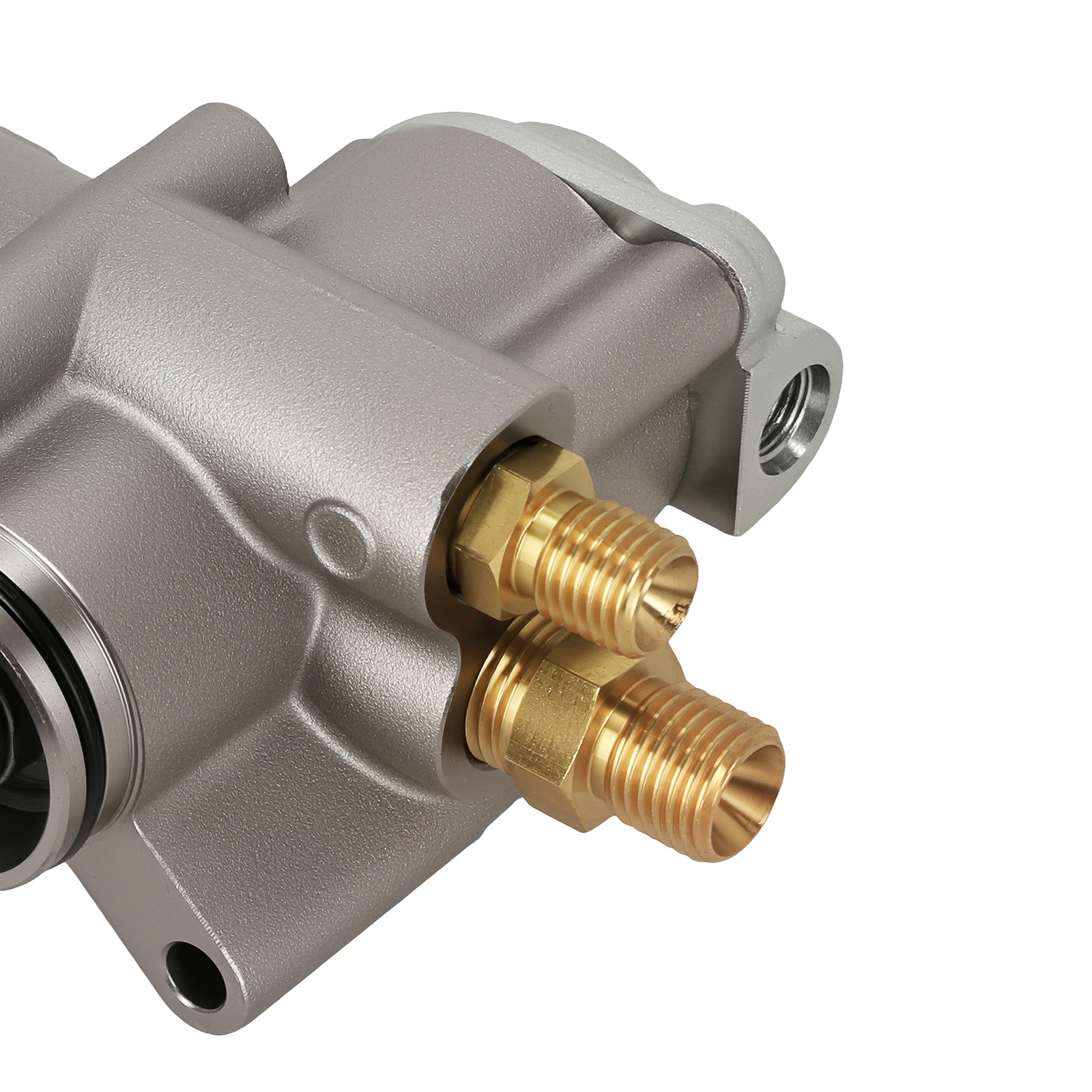 High Pressure Fuel Pump for Audi A4 3.2L A6 Quattro 3.0L 2005-2009 06E127025AB