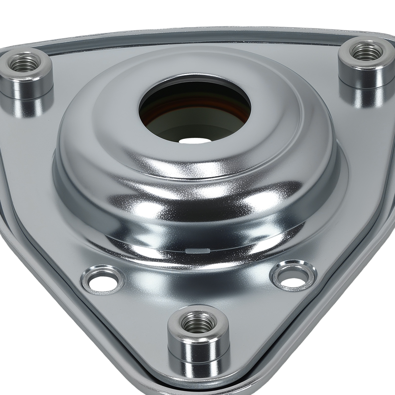 2x Federbeinlager Wälzlager for Peugeot 3008 5008 308 508 9800479780 3637402