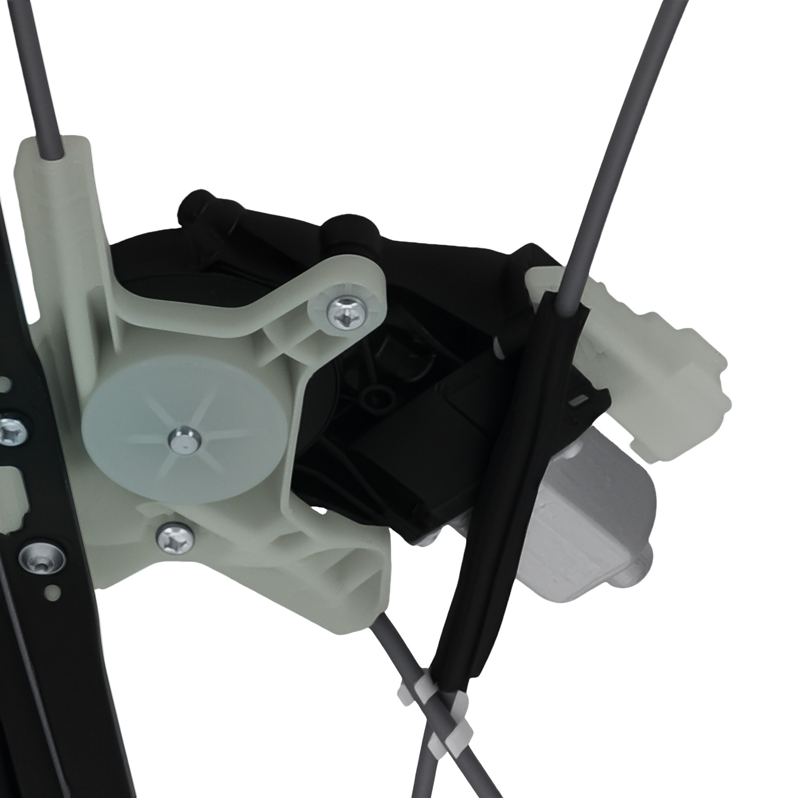 Electric Window Regulator Rear Right for Land Rover Discovery 5 L462 2016-2020