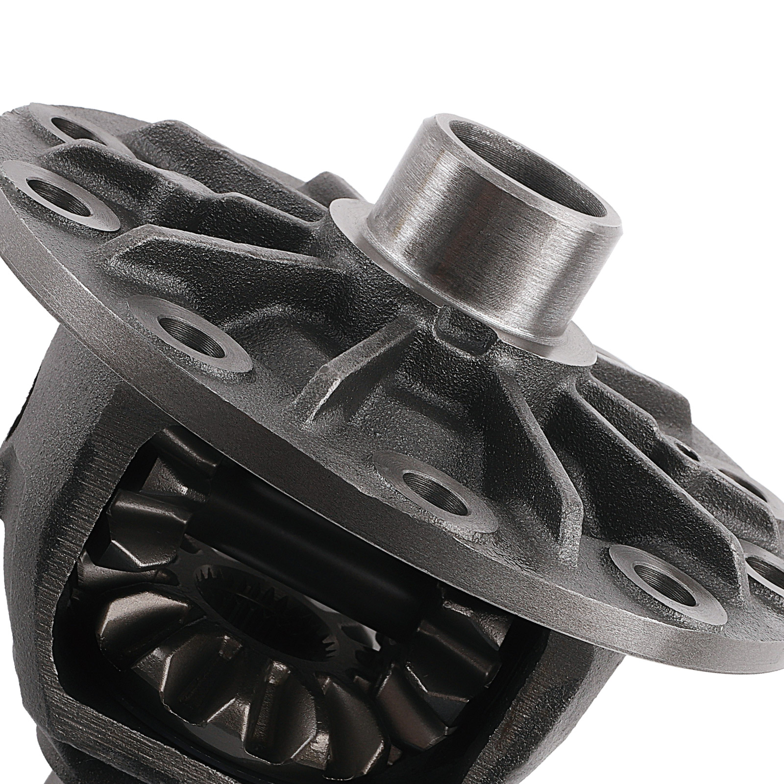 Differential Case Kit Assembly For Jeep Wrangler JK 2007-17 Dana 44 68035574AA