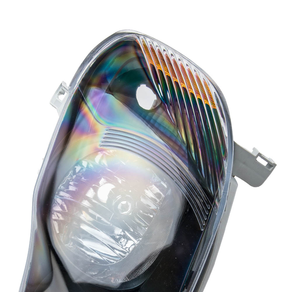 Headlights Halogen Front Drive Left For Toyota Corolla 2005-08 8115002200