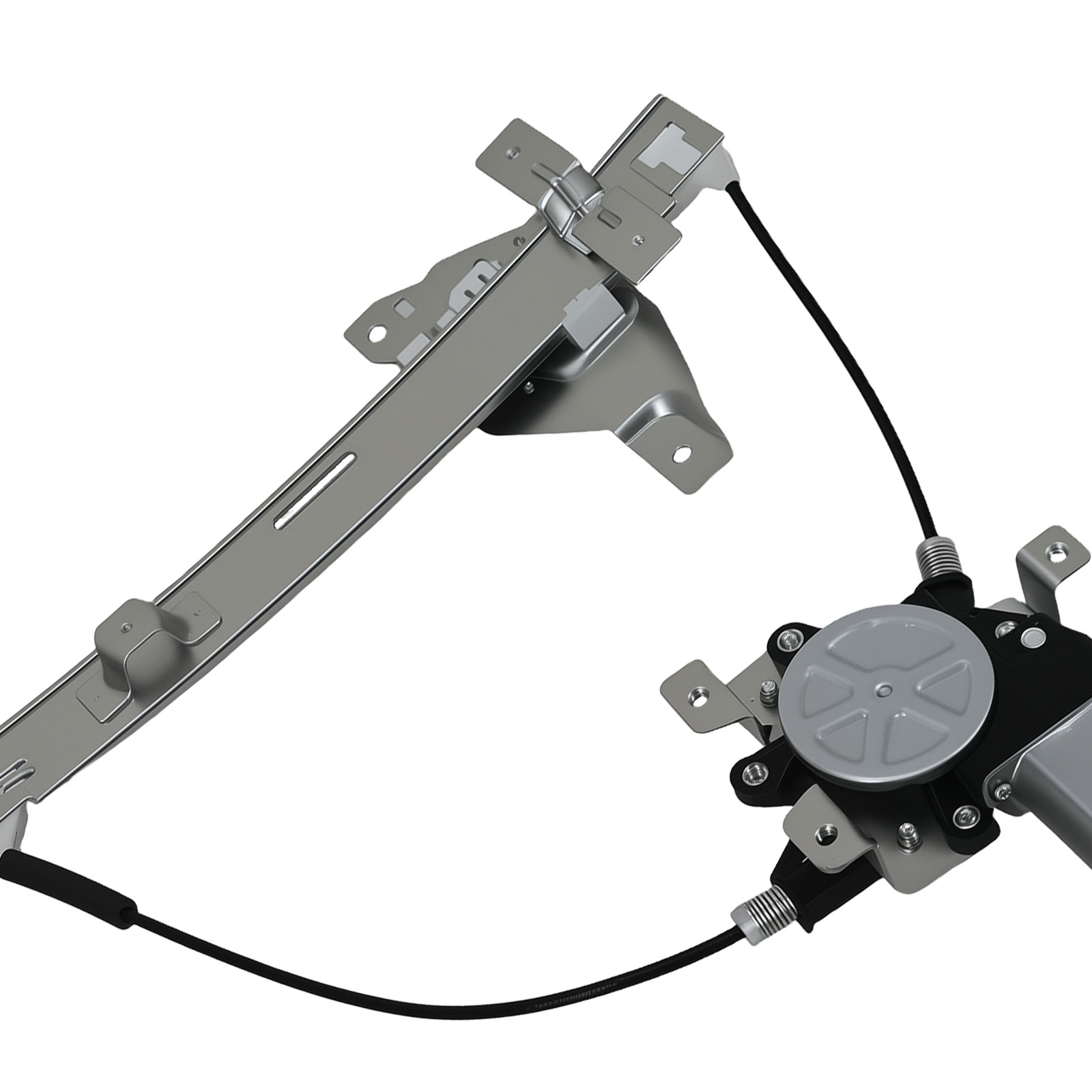 Electric Window Regulator Assembly Rear Right for Chevy Impala 2000-2005
