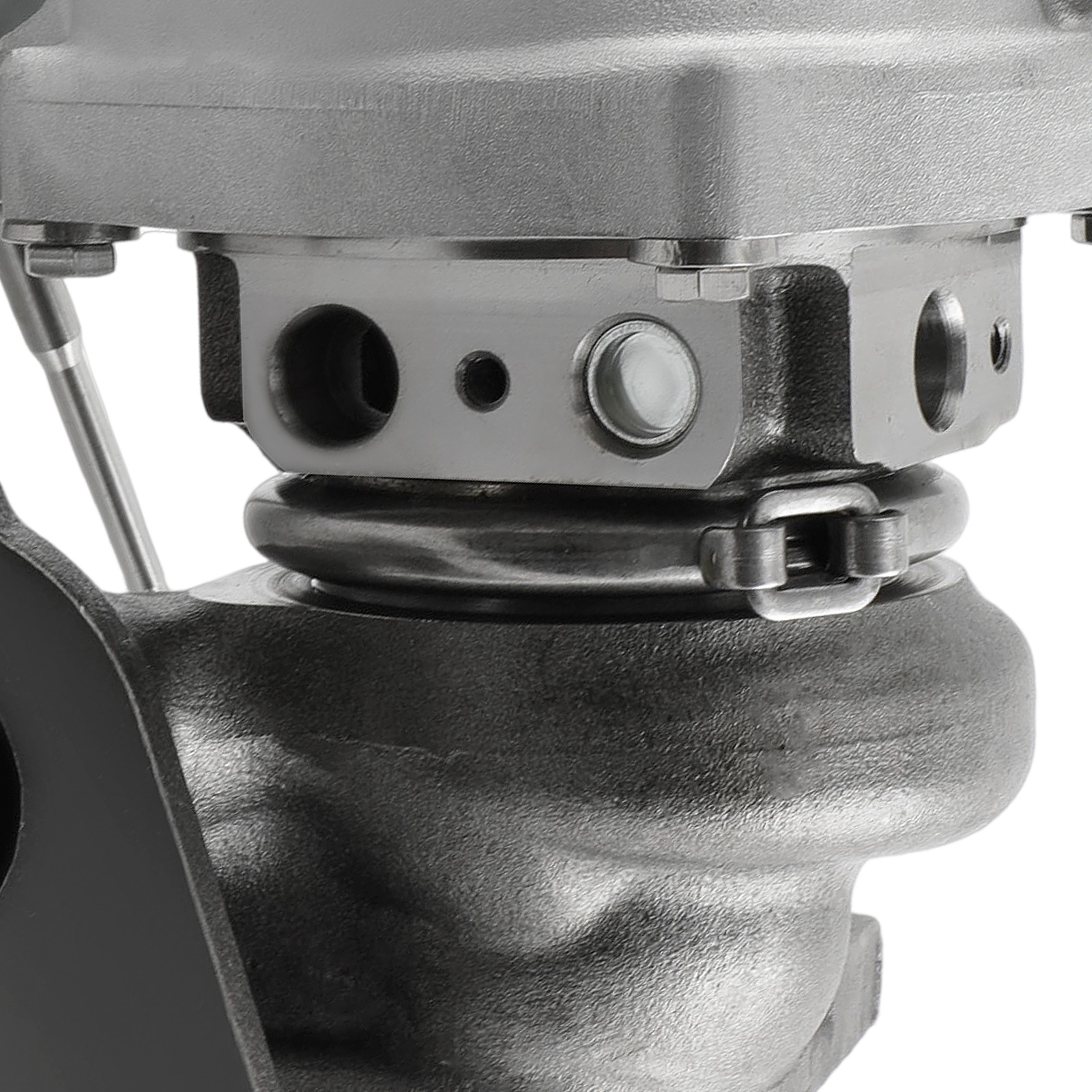 Right Turbo Turbocharger for Ford F-150 F150 2.7L Pickup 2015 2016 2017