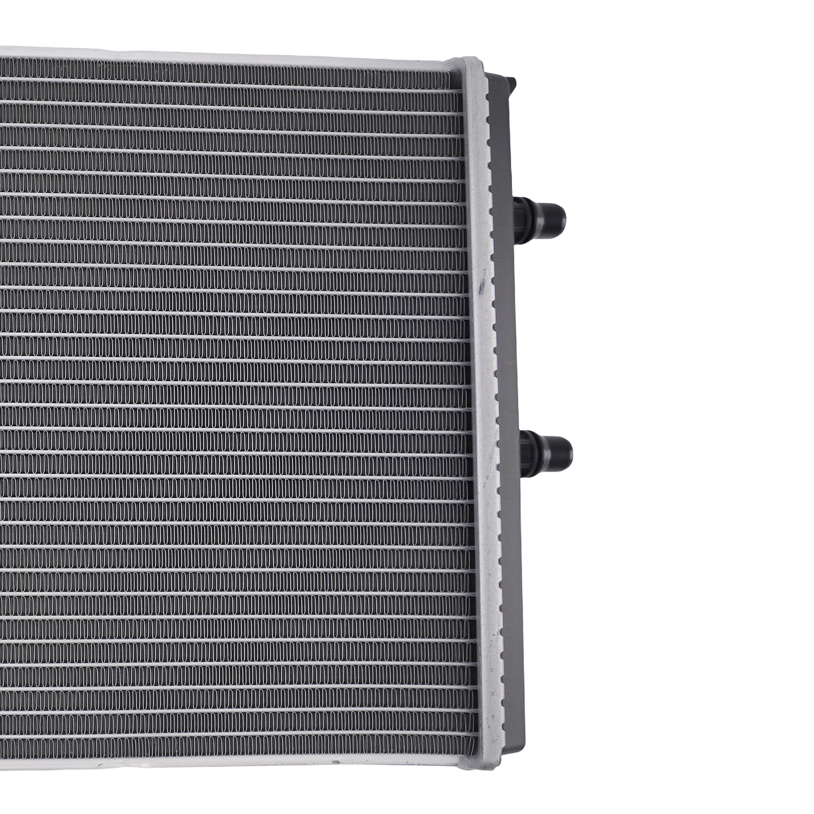Aluminium Motorkühler fit Alpina B4 2014-2017 2284608 Direkter Ersatz