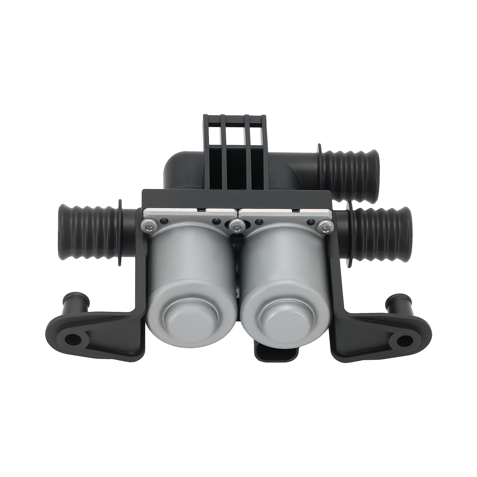 Heater Control Valve E53 E70 F15 E71 F16 for BMW X5 X6 V8 4.8L 3.0L L6