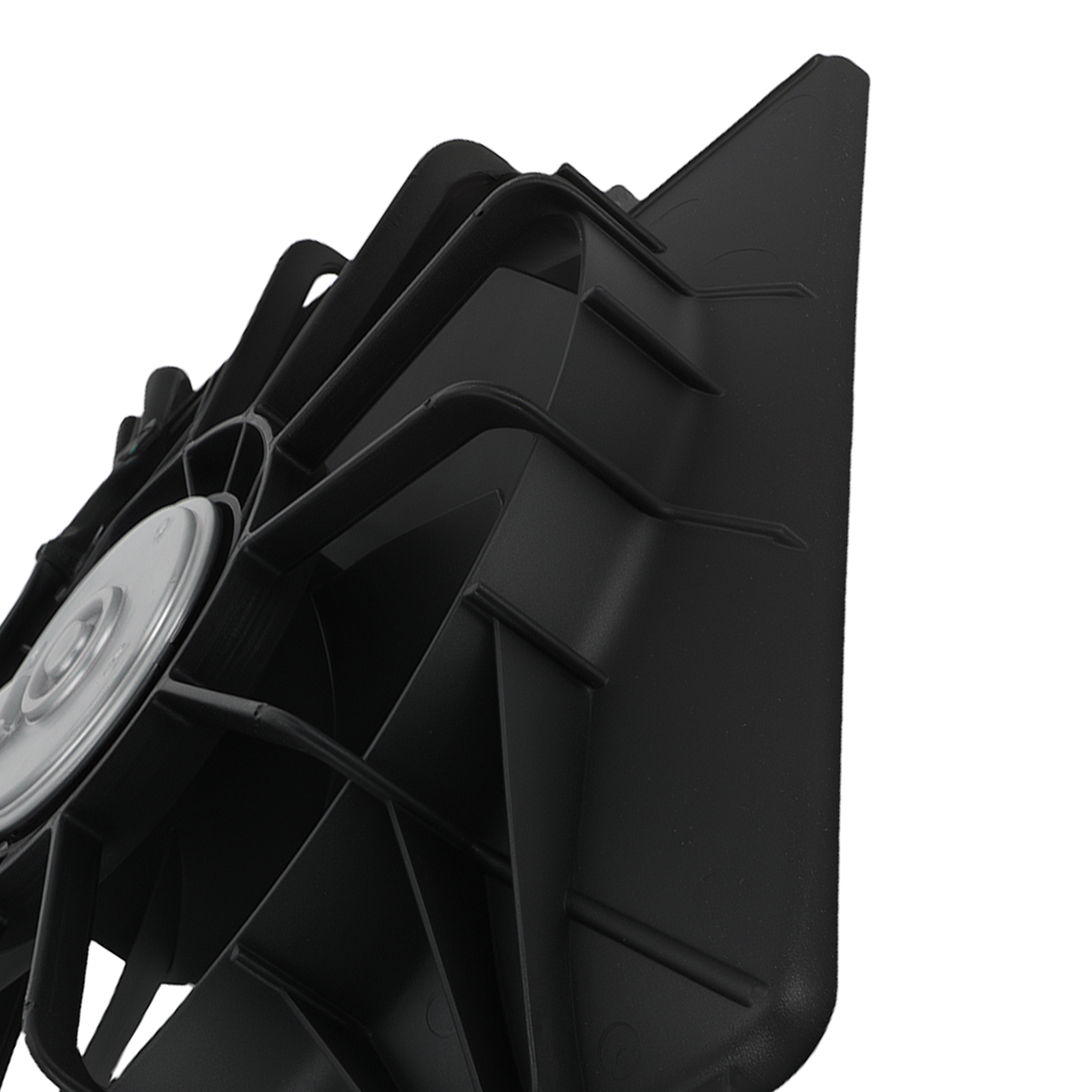 Driver Side Radiator Cooling Fan for Honda Civic 2006-2011 19020RCJA01