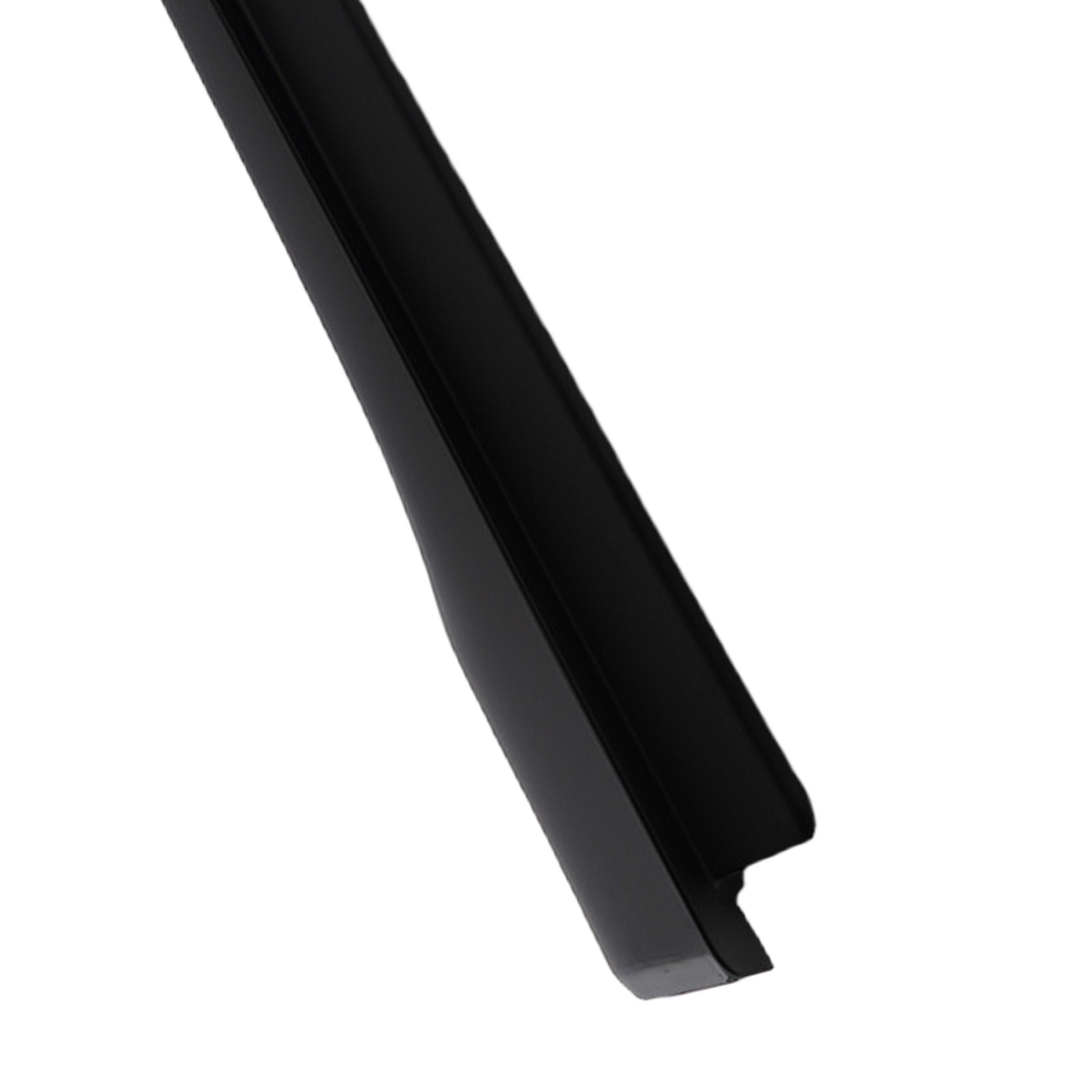 Black Lower Body Trim for Jeep Cherokee 2014-2022 CH1606103 Left Side Panel