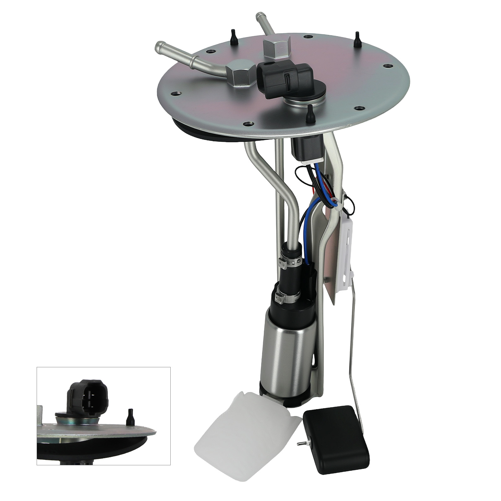 Electric Fuel Pump Module for Suzuki Vitara Grand Vitara 1.6L 2.0L 2.5L 99-05