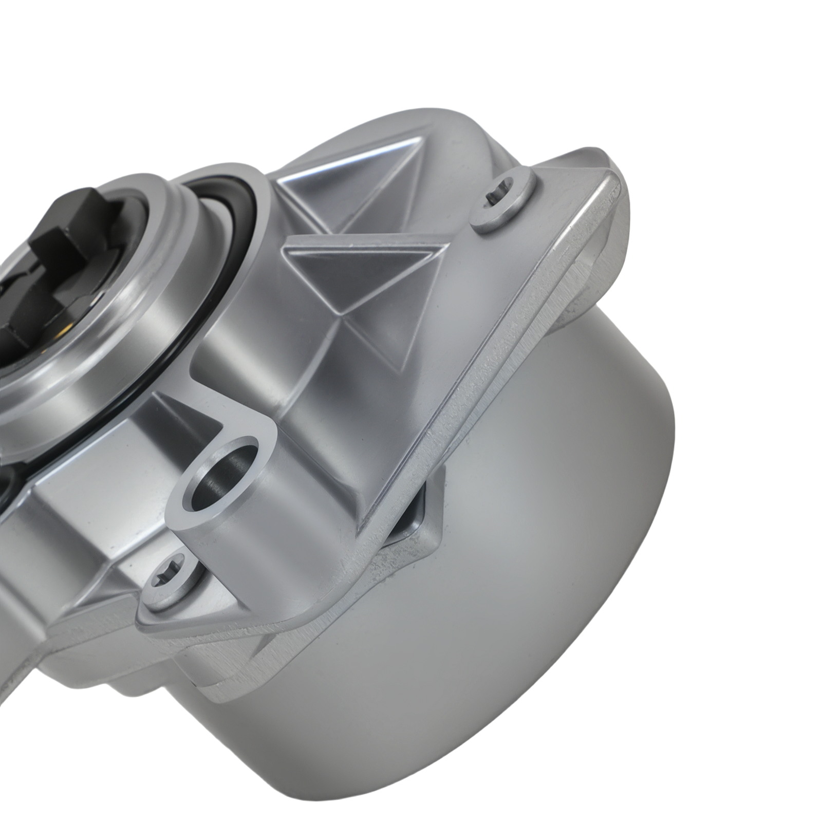 Brake Booster Vacuum Pump For Volkswagen Beetle GL 4Cyl 1.9L 116CID 1999-2003