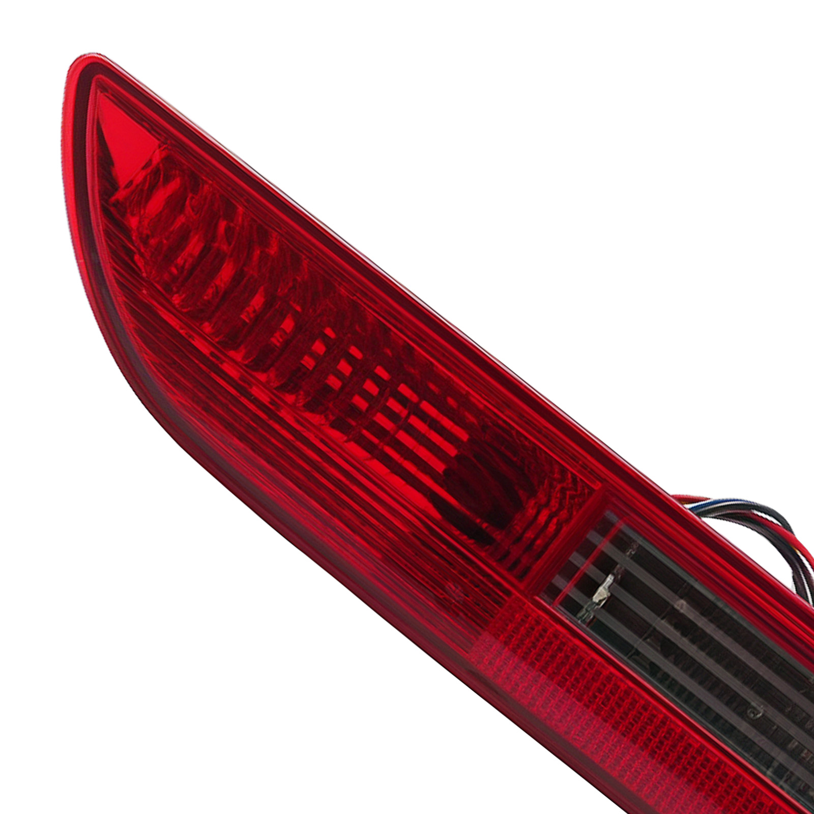 Hintere Leuchte Rechts for Audi Q5 8R 2008-2017 Stoßstange Halogen new