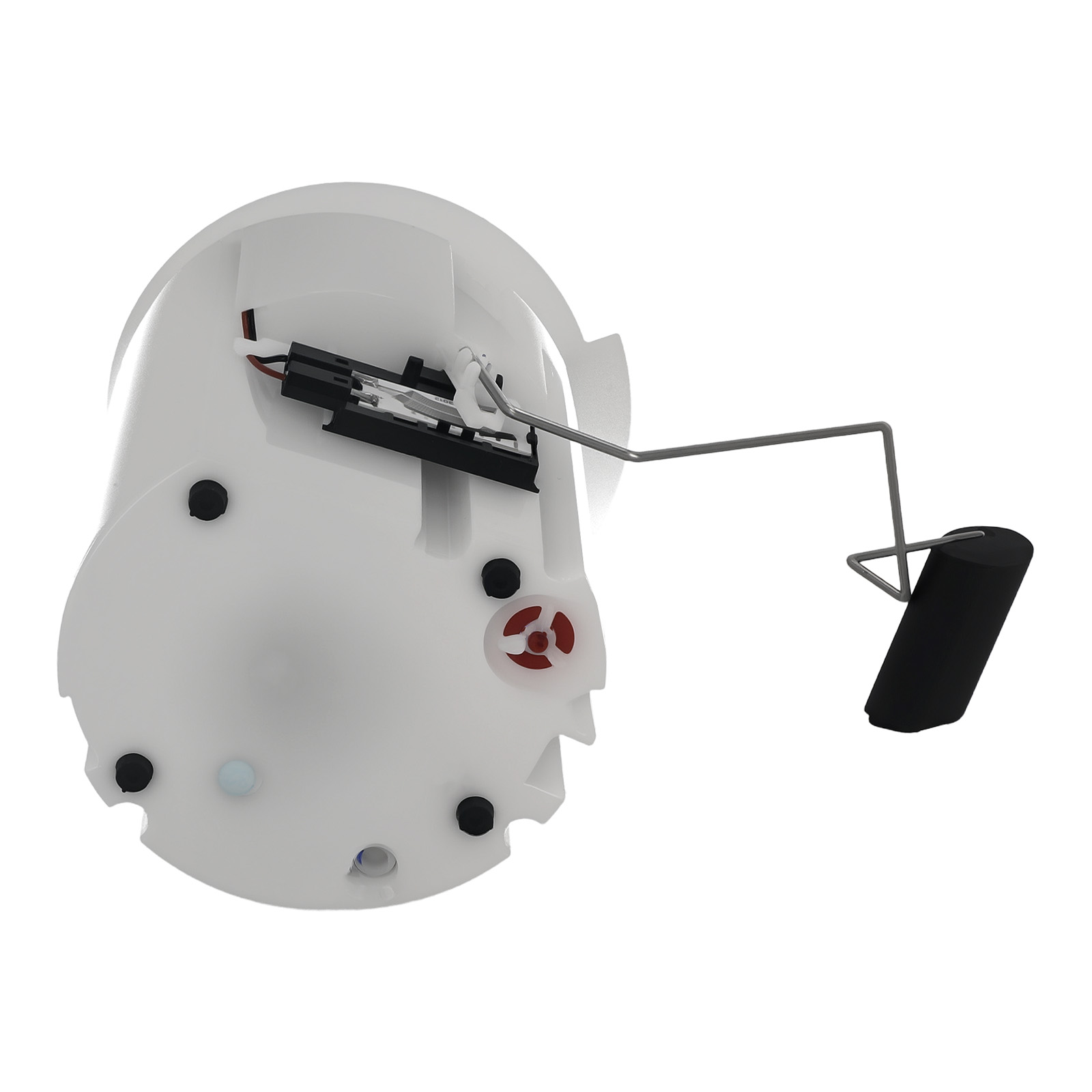 Fuel Pump w/ Sending Unit for 2010-2011 Hyundai Tucson 2011 Kia Sportage 2.4L