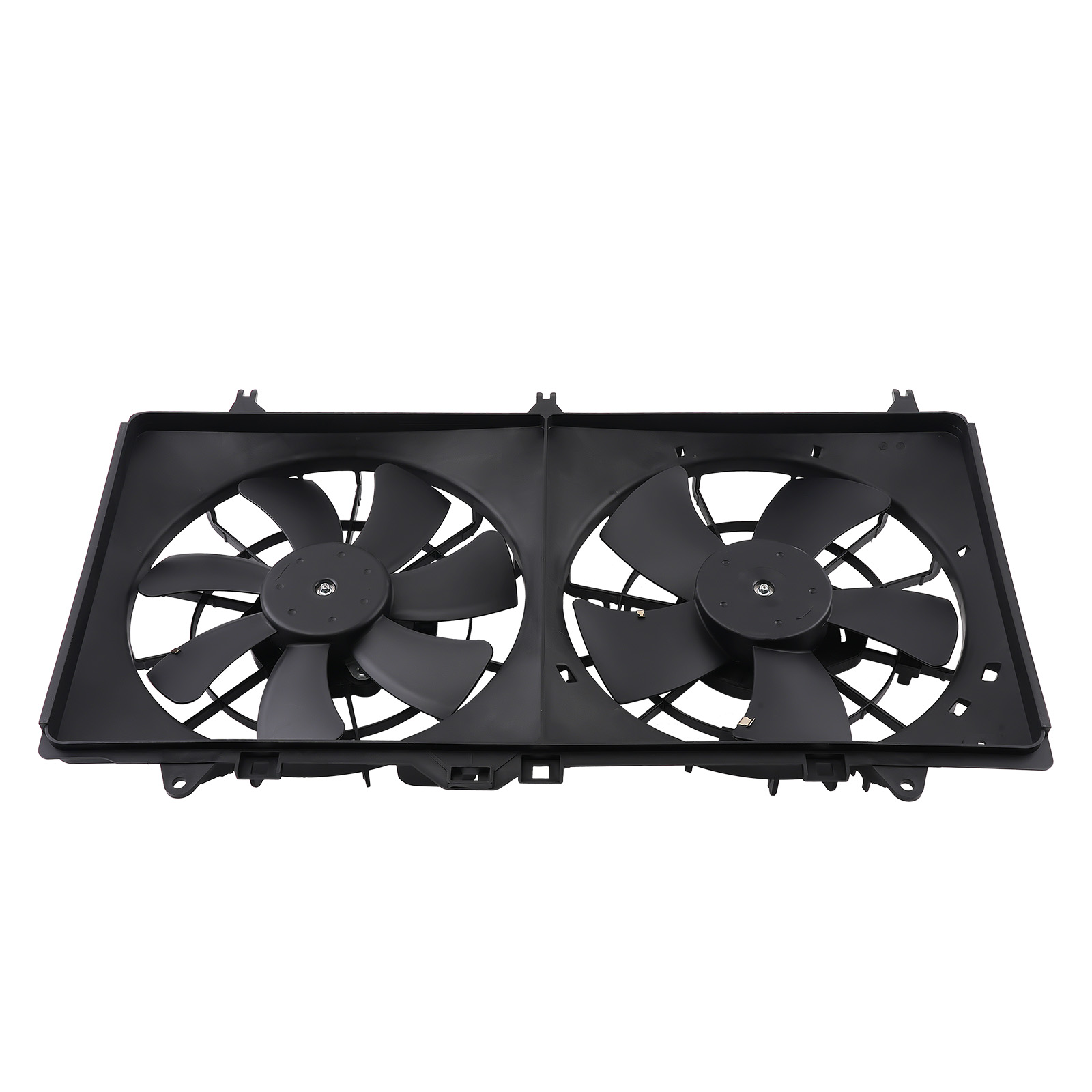 Electric Radiator Cooling Fan for Chevrolet Camaro SS/ZL1 2012-2015 19355766