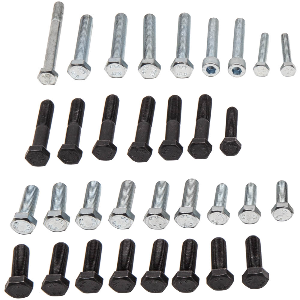 Aluminum Transmission Adapter Kit for Honda Civic 1996-2000