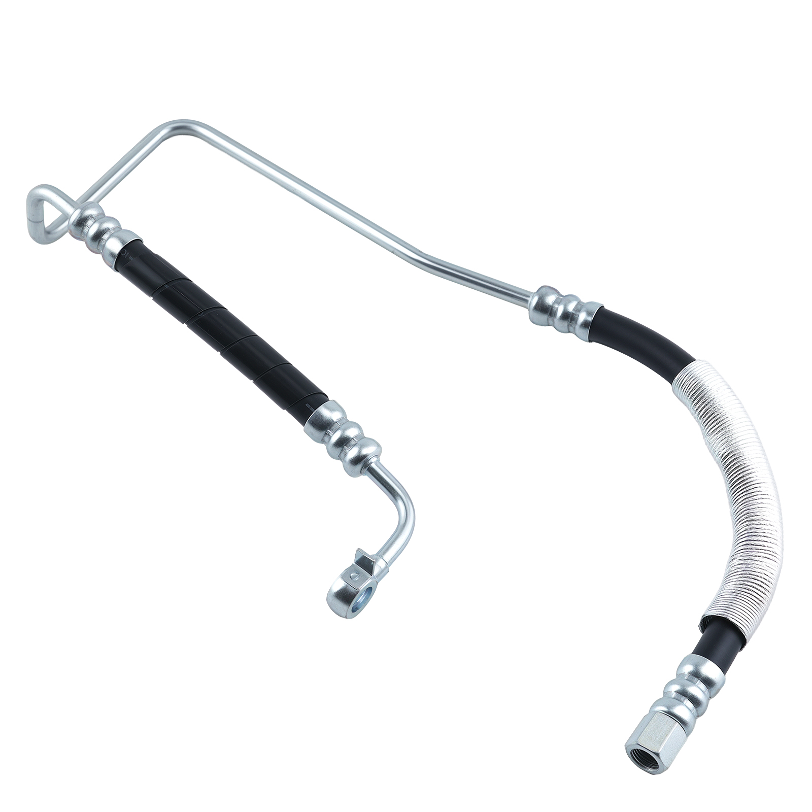 Power Steering Pressure Line Hose for Toyota Camry MCV36 V6 02-2006 new